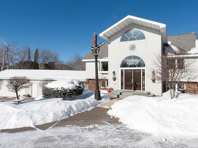 5469 Martin Rd, Duluth, MN, 55811