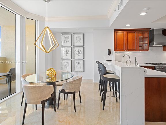 5th image of 17875 Collins Ave #2403