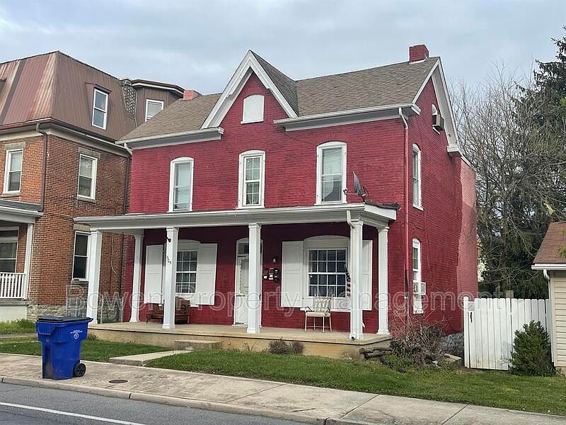 1st image of 605 N Mulberry St #2