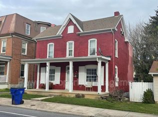 605 N Mulberry St #2, Hagerstown, MD 21740