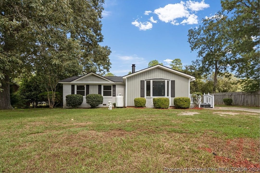 8424 King Rd, Fayetteville, NC 28306 MLS 712271 Zillow