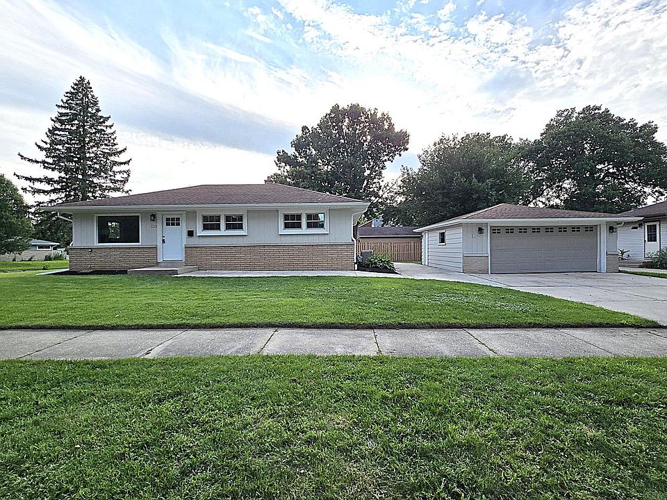 1st image of 2997 S 105th STREET