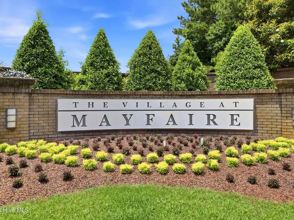 640 Village Park Dr Unit 208, Wilmington, NC 28405