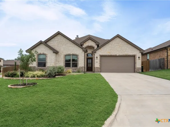 3405 Waggoner Dr, Belton, TX 76513