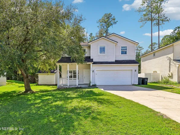 1278 FLOYD Street, Fleming Island, FL 32003