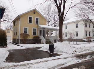 414 W Court St, Ithaca, NY 14850
