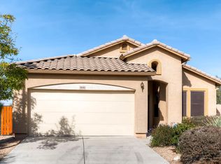 4646 W Rolling Rock Dr, Phoenix, AZ 85086