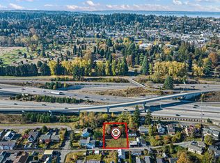 4221 S 4th Ave, Everett, WA 98203