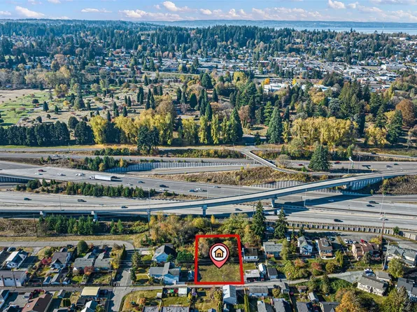 4221 S 4th Avenue, Everett, WA 98203