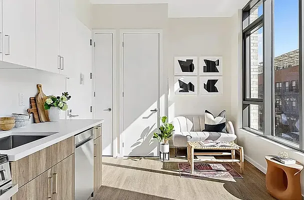 Rented by Living New York | media 4