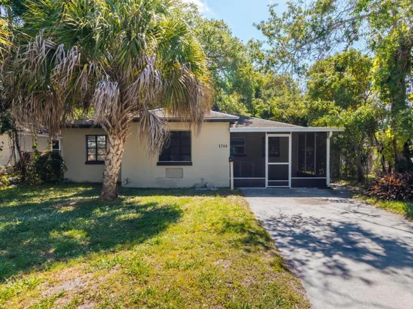 1744 Granville Ct S, Saint Petersburg, FL 33701