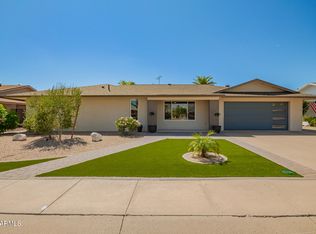 12915 W Jadestone Dr, Sun City West, AZ 85375