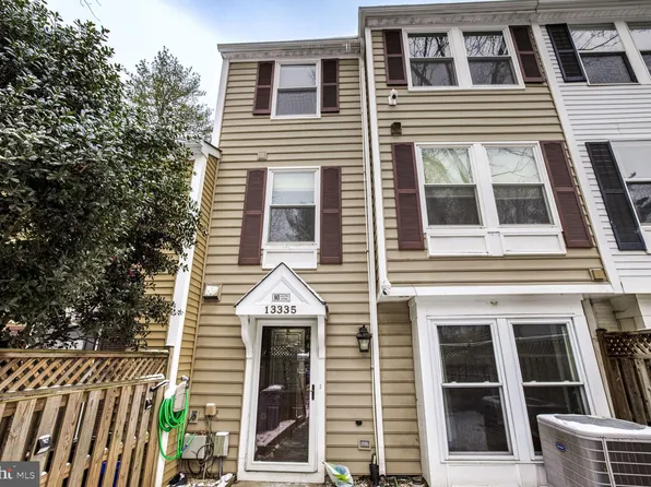 13335 Whitechurch Cir, Germantown, MD 20874