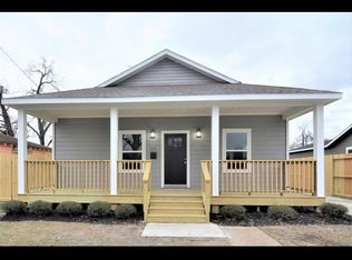 1415 Tarley St, Houston, TX 77009