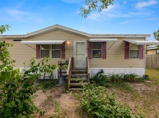 1280 Old Stokes Rd, Frostproof, FL 33843