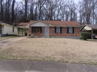 4169 Double Tree Rd LOT 225, Memphis, TN 38109