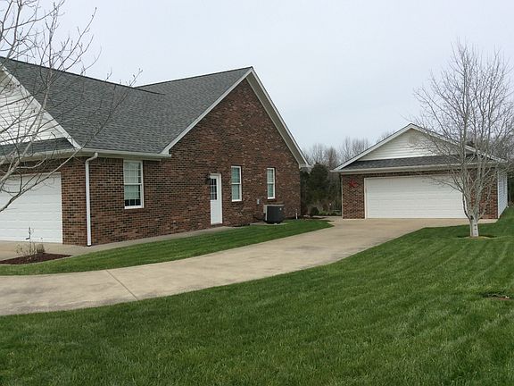 24x34 detached garage