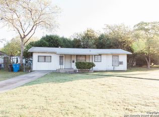 1123 Hermine Blvd, San Antonio, TX 78201