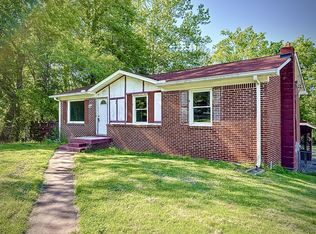 101 Haley Rd, Dickson, TN 37055