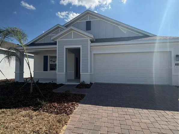 3060 Armstrong Ave #B, Clermont, FL 34714
