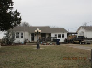 4116 Laverne St, Oklahoma City, OK 73135