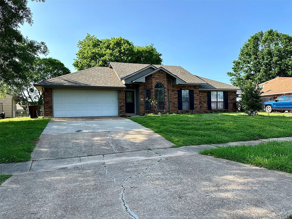 5703 Golden Meadows Dr, Bossier City, LA 71112 Zillow