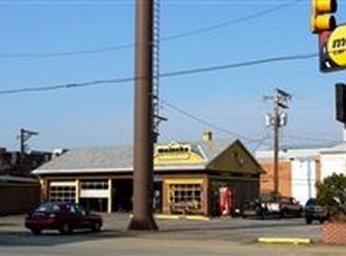 3033 Liberty Ave, Pittsburgh, PA 15201