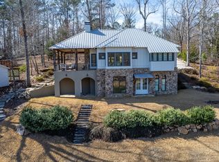 607 Holiday Dr, Dadeville, AL 36853