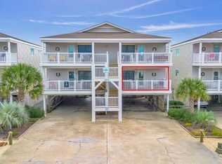 433 Ocean Blvd W #D, Supply, NC 28462