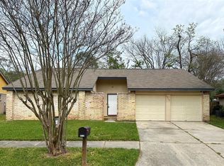 8419 Lone Bridge Ln, Humble, TX 77338