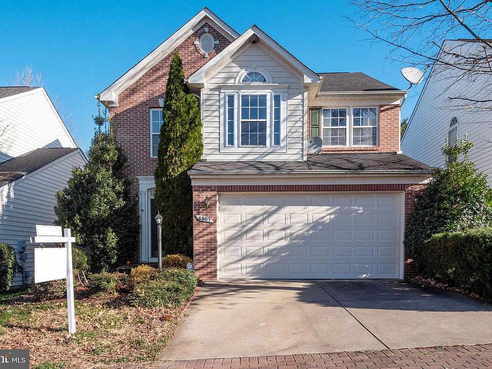 1st image of 8803 Carpenters Hall Dr