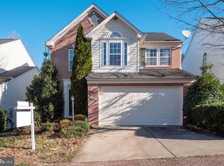 8803 Carpenters Hall Dr, Lorton, VA 22079
