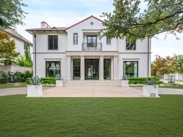 3713 Greenbrier Dr, Dallas, TX 75225