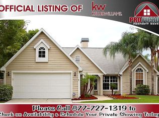 7221 Hideaway Trl, New Port Richey, FL 34655