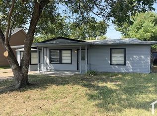 907 Moore Ter, Arlington, TX 76010