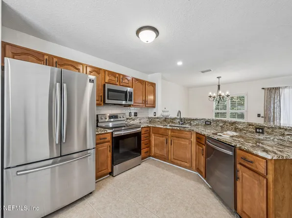 1595 VINELAND Circle #B, Fleming Island, FL 32003