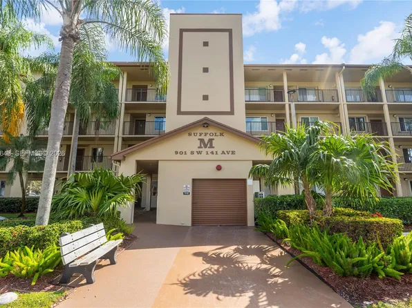 901 SW 141st Ave APT 405M, Hollywood, FL 33027
