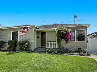 5018 Downey Ave, Lakewood, CA 90712