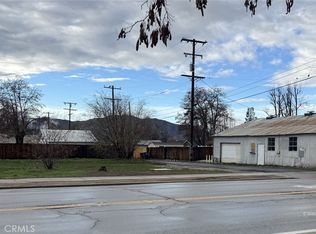 301 S Curry St, Tehachapi, CA 93561