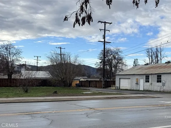 301 S Curry St, Tehachapi, CA 93561