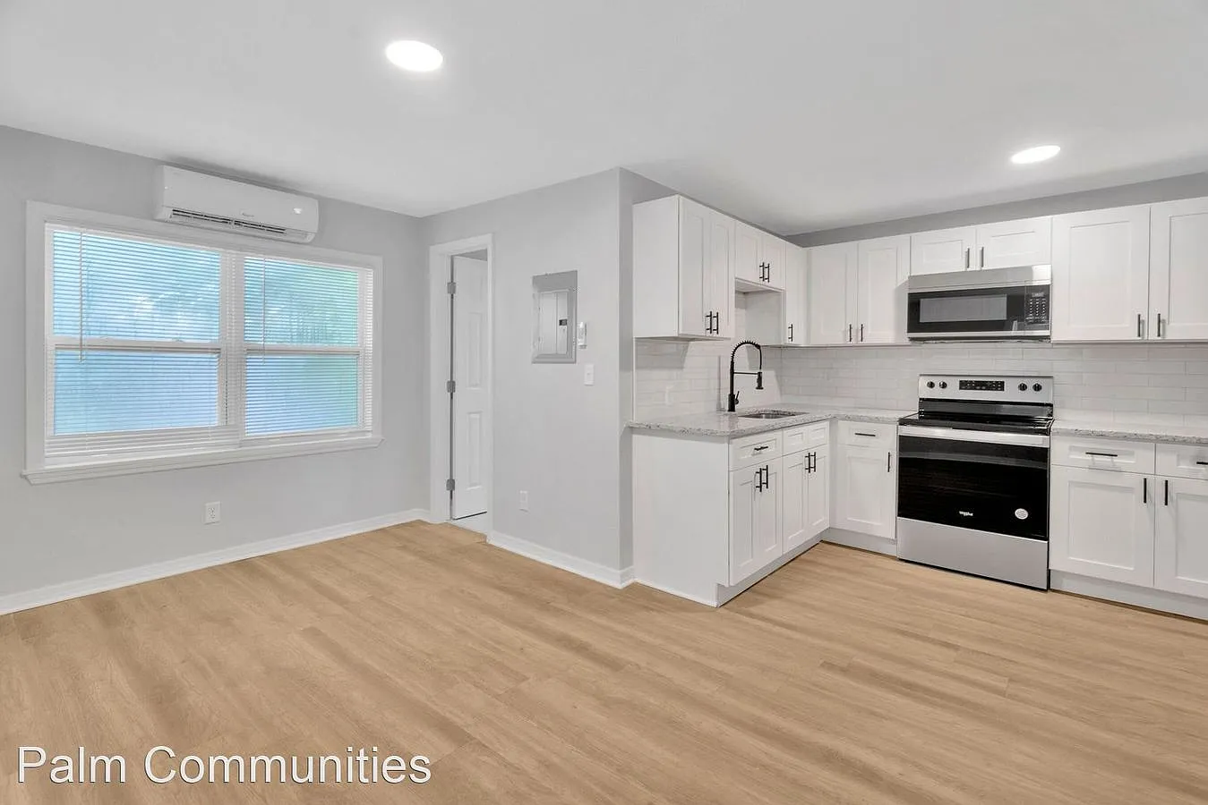 Mulberry Flats — Photo 1