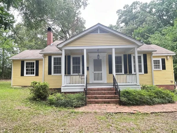 203 Liberty Rd, Natchez, MS 39120