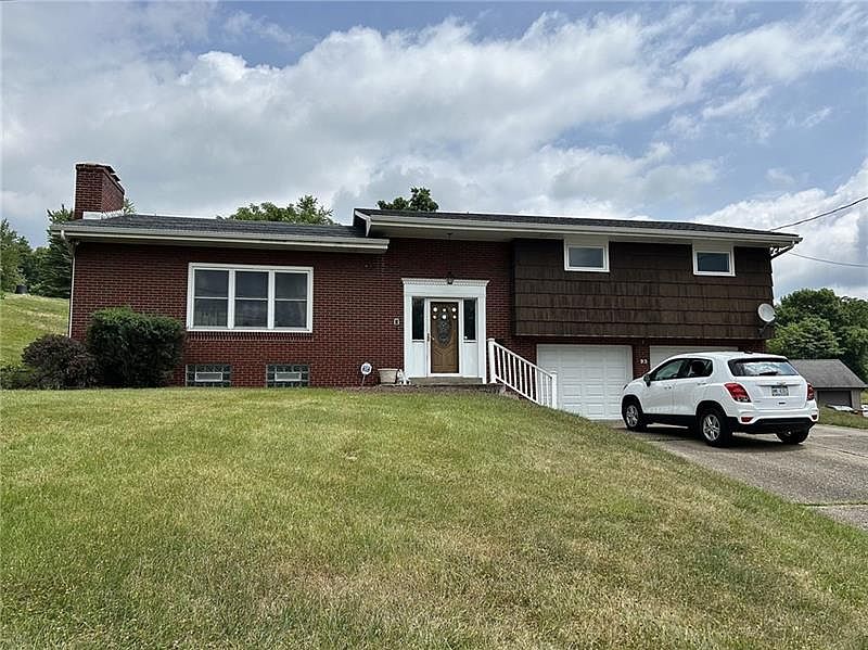 93 Willowbrook Ln N, Washington, PA 15301 MLS 1661498 Zillow