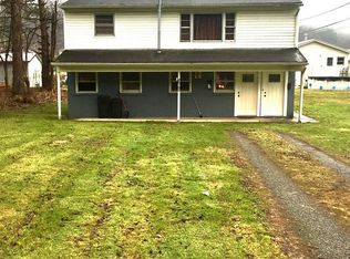 305 Virginia St, Parsons, WV 26287