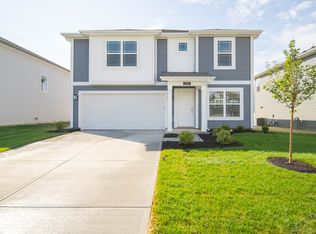 2969 W Bargello Ln, Monrovia, IN 46157