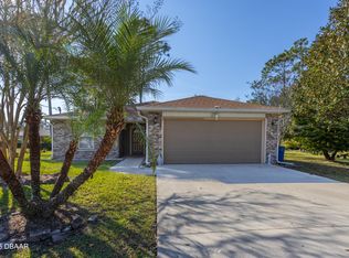 21 Zorro Ct, Palm Coast, FL 32164