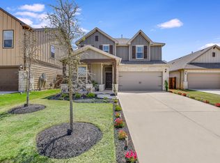 484 Perryville Loop, Liberty Hill, TX 78642