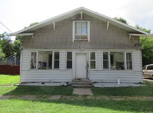 60789 S Main St, Vandalia, MI 49095