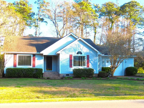 108 Gareth Cir Lot 44, Manteo, NC 27954