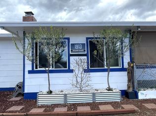 1913 Wilder St, Reno, NV 89512